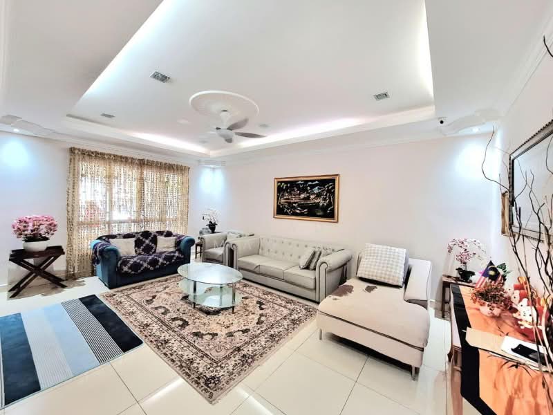 Rumah Berkembar untuk Dijual di Seksyen 9 (Shah Alam) - Mohammad Din Majid - PropertyGuru.com.my