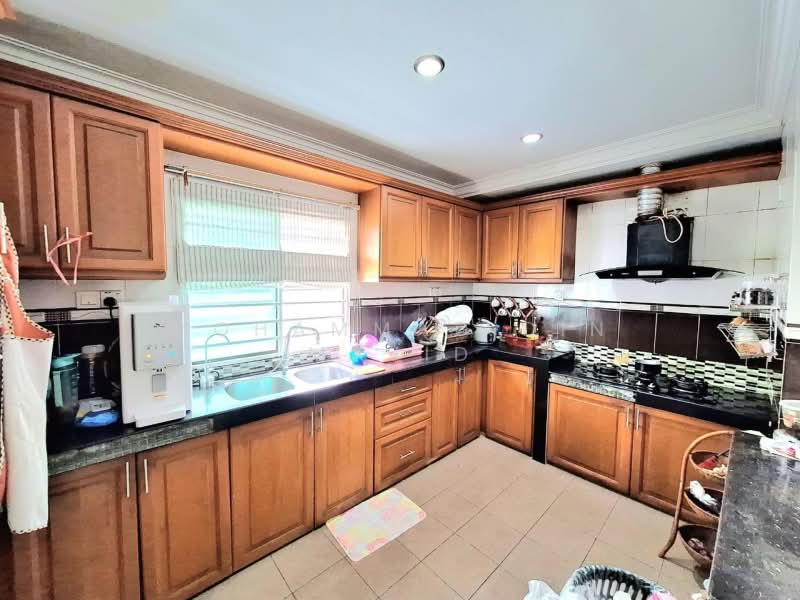 Rumah Berkembar untuk Dijual di Seksyen 9 (Shah Alam) - Mohammad Din Majid - PropertyGuru.com.my