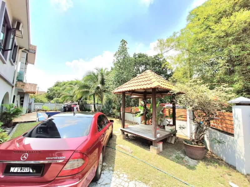 Rumah Berkembar untuk Dijual di Seksyen 9 (Shah Alam) - Mohammad Din Majid - PropertyGuru.com.my