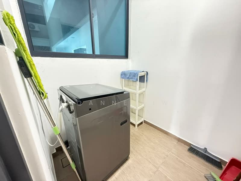 Kondominium untuk Disewa di Waterside Residence - Joanne Liw - Interior - PropertyGuru.com.my