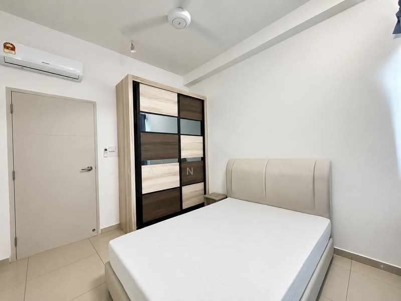 Kondominium untuk Disewa di Waterside Residence - Joanne Liw - Bedroom - PropertyGuru.com.my
