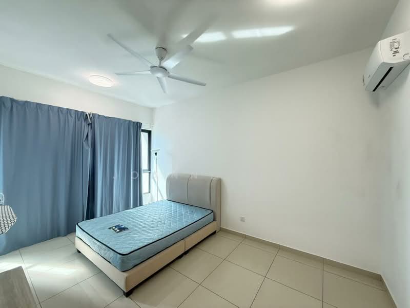 Kondominium untuk Disewa di Waterside Residence - Joanne Liw - Bedroom - PropertyGuru.com.my