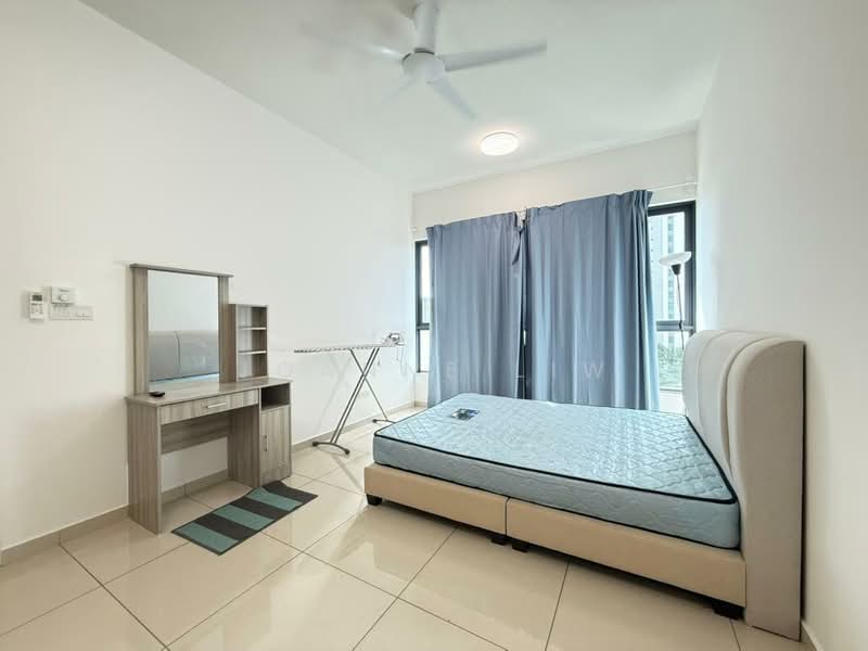 Kondominium untuk Disewa di Waterside Residence - Joanne Liw - PropertyGuru.com.my
