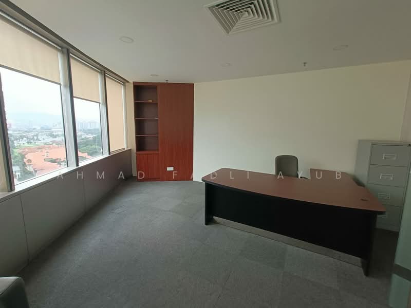 Office for Rent in Ampang (Kuala Lumpur) - Ahmad Fadli Ayub - Study - PropertyGuru.com.my