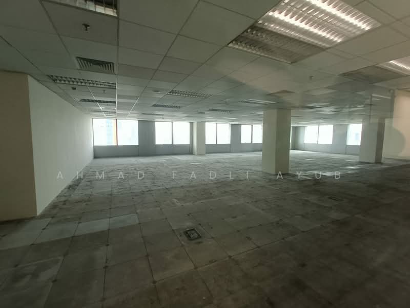 Office for Rent in Ampang (Kuala Lumpur) - Ahmad Fadli Ayub - Interior - PropertyGuru.com.my