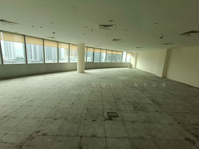 Office for Rent in Ampang (Kuala Lumpur) - Ahmad Fadli Ayub - Interior - PropertyGuru.com.my