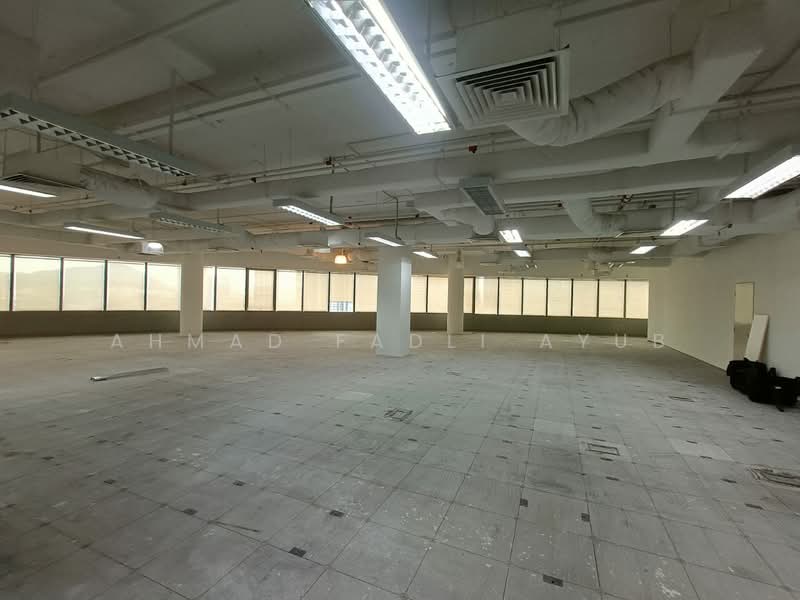Office for Rent in Ampang (Kuala Lumpur) - Ahmad Fadli Ayub - Interior - PropertyGuru.com.my
