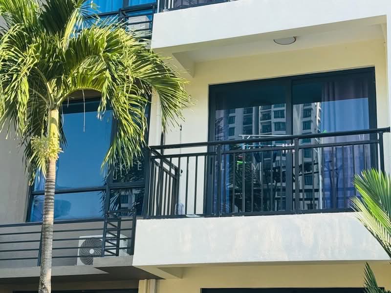 Service Residence for Rent at Country Garden Central Park - Kevin Lim - PropertyGuru.com.my