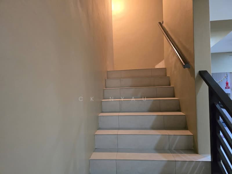 Rumah Teres 2 Tingkat untuk Dijual di Ipoh (Perak) - Ck Nyau - PropertyGuru.com.my