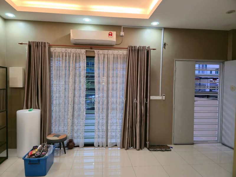 Rumah Teres 2 Tingkat untuk Dijual di Ipoh (Perak) - Ck Nyau - PropertyGuru.com.my