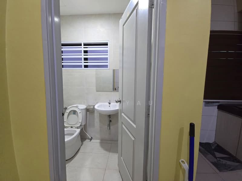 Rumah Teres 2 Tingkat untuk Dijual di Ipoh (Perak) - Ck Nyau - PropertyGuru.com.my