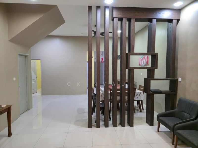 Rumah Teres 2 Tingkat untuk Dijual di Ipoh (Perak) - Ck Nyau - PropertyGuru.com.my
