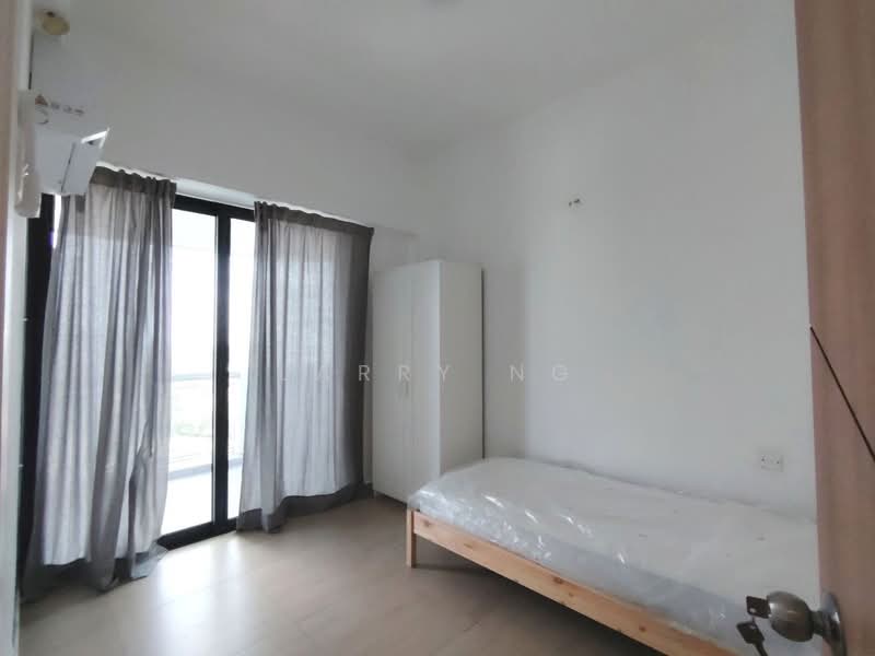 Kondominium untuk Disewa di Indah Samudra Condominium - Larry Ng - PropertyGuru.com.my