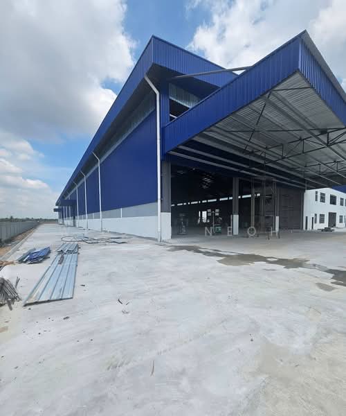 Kilang untuk Dijual di Tampoi (Johor) - Wilson Neoh - PropertyGuru.com.my
