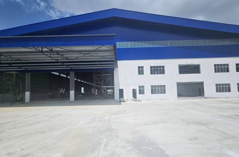 Kilang untuk Dijual di Tampoi (Johor) - Wilson Neoh - PropertyGuru.com.my