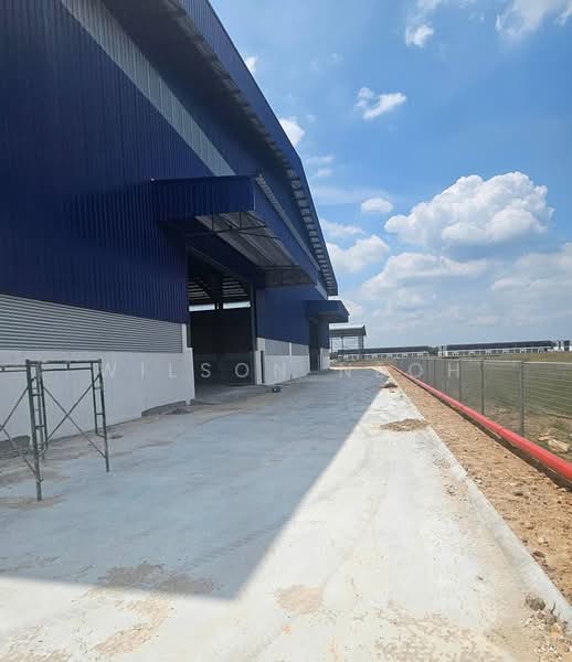 Kilang untuk Dijual di Tampoi (Johor) - Wilson Neoh - PropertyGuru.com.my