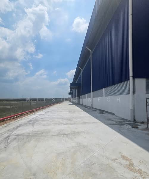 Kilang untuk Dijual di Tampoi (Johor) - Wilson Neoh - PropertyGuru.com.my