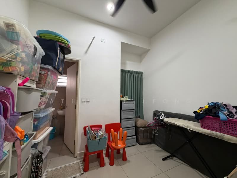 2-storey Terraced House for Rent in Rawang (Selangor) - Katherine Leong - Interior - PropertyGuru.com.my