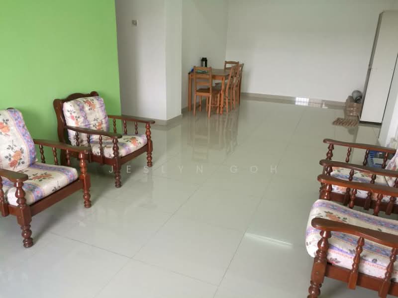 Condominium for Rent at Evergreen Park Acorn & Hazel - Jeslyn Goh - Living Room - PropertyGuru.com.my