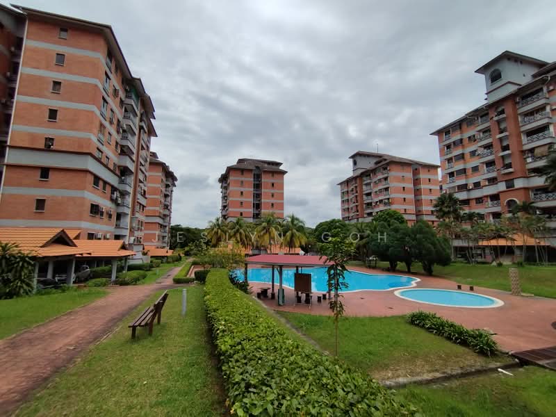 Condominium for Rent at Evergreen Park Acorn & Hazel - Jeslyn Goh - Exterior - PropertyGuru.com.my