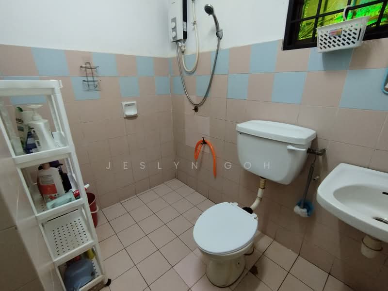 Condominium for Rent at Evergreen Park Acorn & Hazel - Jeslyn Goh - Bathroom - PropertyGuru.com.my