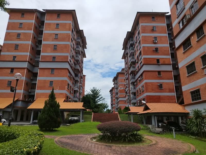 Condominium for Rent at Evergreen Park Acorn & Hazel - Jeslyn Goh - Exterior - PropertyGuru.com.my