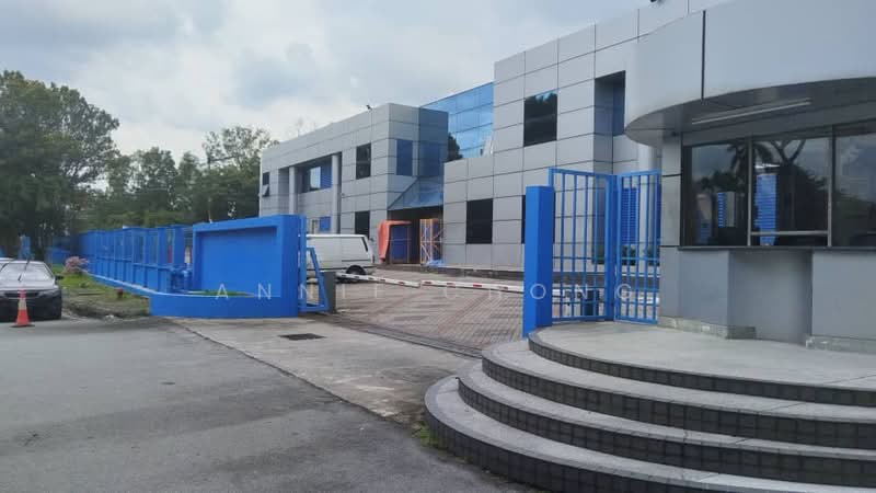 Warehouse for Rent in Petaling Jaya (Selangor) - Annie Chong - PropertyGuru.com.my