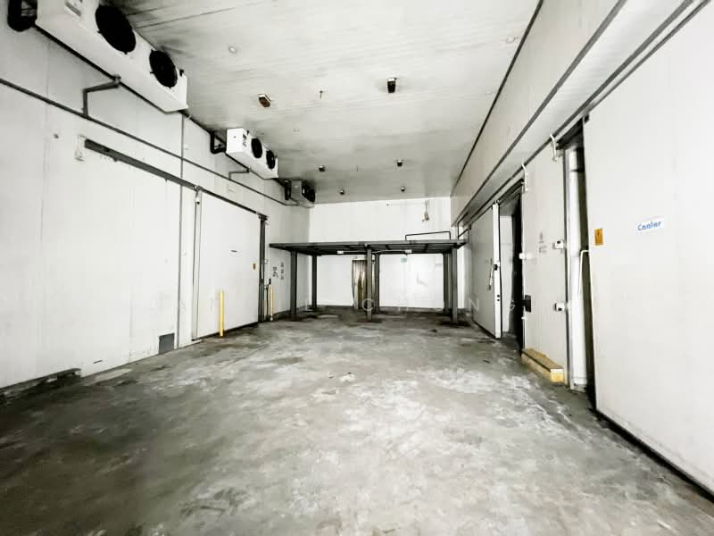 Warehouse for Rent in Petaling Jaya (Selangor) - Annie Chong - PropertyGuru.com.my