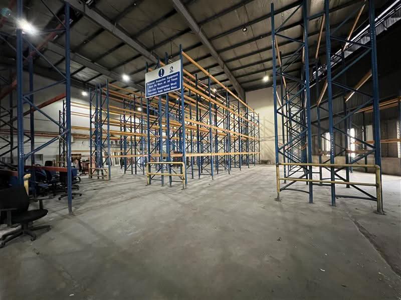 Warehouse for Rent in Petaling Jaya (Selangor) - Annie Chong - PropertyGuru.com.my