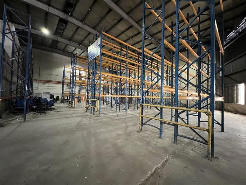 Warehouse for Rent in Petaling Jaya (Selangor) - Annie Chong - PropertyGuru.com.my