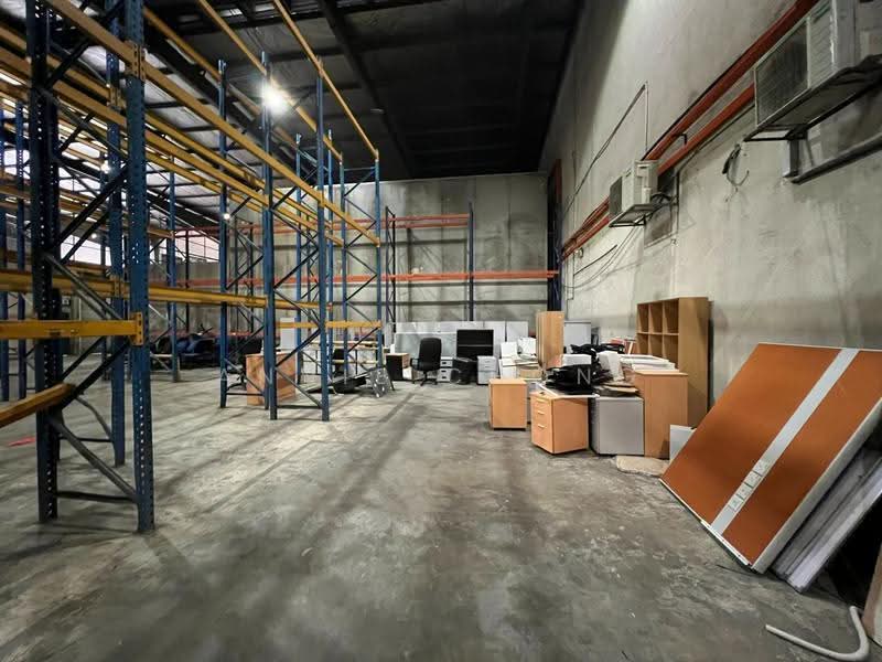 Warehouse for Rent in Petaling Jaya (Selangor) - Annie Chong - PropertyGuru.com.my