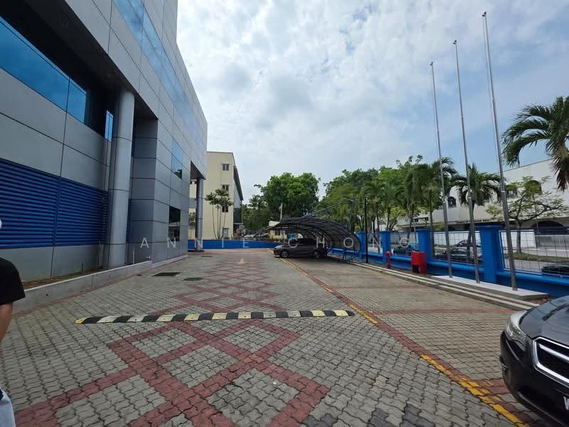 Warehouse for Rent in Petaling Jaya (Selangor) - Annie Chong - PropertyGuru.com.my