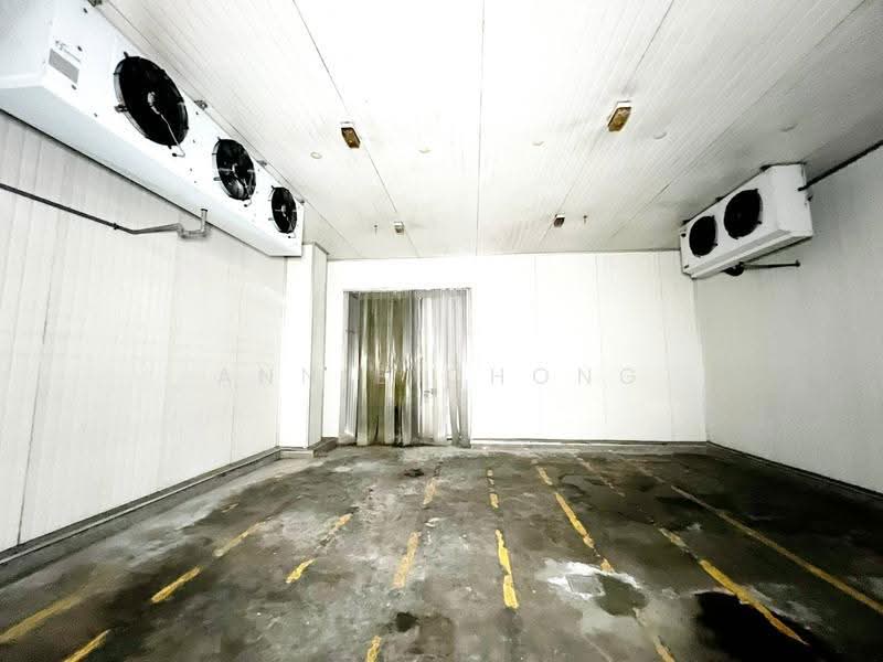 Warehouse for Rent in Petaling Jaya (Selangor) - Annie Chong - PropertyGuru.com.my