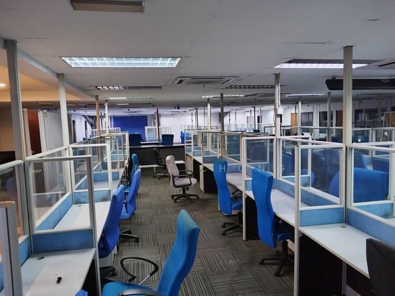 Warehouse for Rent in Petaling Jaya (Selangor) - Annie Chong - PropertyGuru.com.my