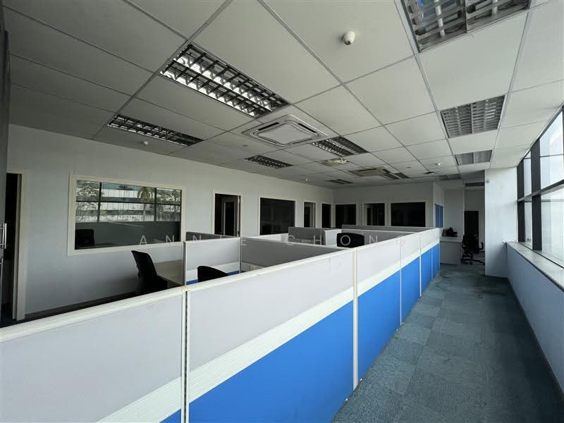Warehouse for Rent in Petaling Jaya (Selangor) - Annie Chong - PropertyGuru.com.my