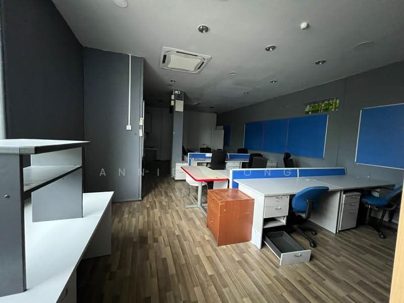 Warehouse for Rent in Petaling Jaya (Selangor) - Annie Chong - PropertyGuru.com.my