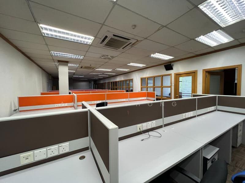 Warehouse for Rent in Petaling Jaya (Selangor) - Annie Chong - PropertyGuru.com.my