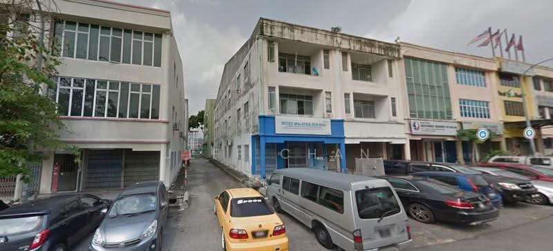 Shop / Office for Sale in Bandar Puchong Utama (Puchong) - Jeff Chan - Exterior - PropertyGuru.com.my