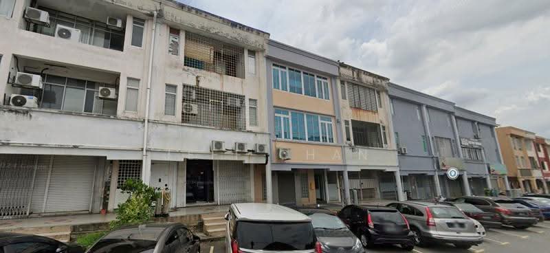 Shop / Office for Sale in Bandar Puchong Utama (Puchong) - Jeff Chan - Exterior - PropertyGuru.com.my