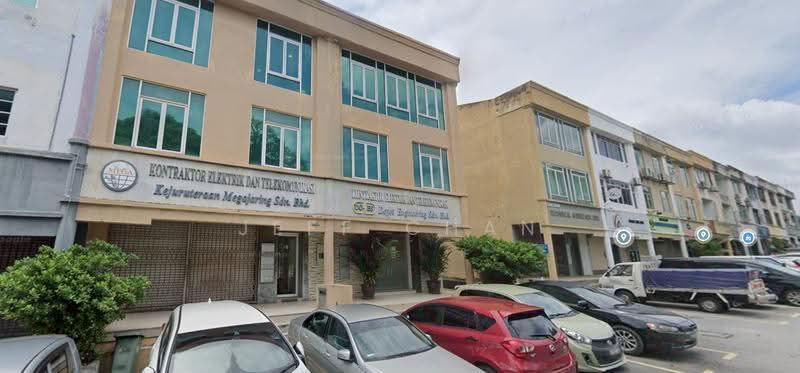 Shop / Office for Sale in Bandar Puchong Utama (Puchong) - Jeff Chan - Exterior - PropertyGuru.com.my
