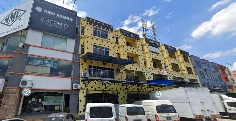 Shop / Office for Sale in Bandar Puchong Utama (Puchong) - Jeff Chan - Exterior - PropertyGuru.com.my