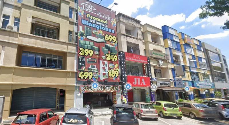 Shop / Office for Sale in Bandar Puchong Utama (Puchong) - Jeff Chan - PropertyGuru.com.my
