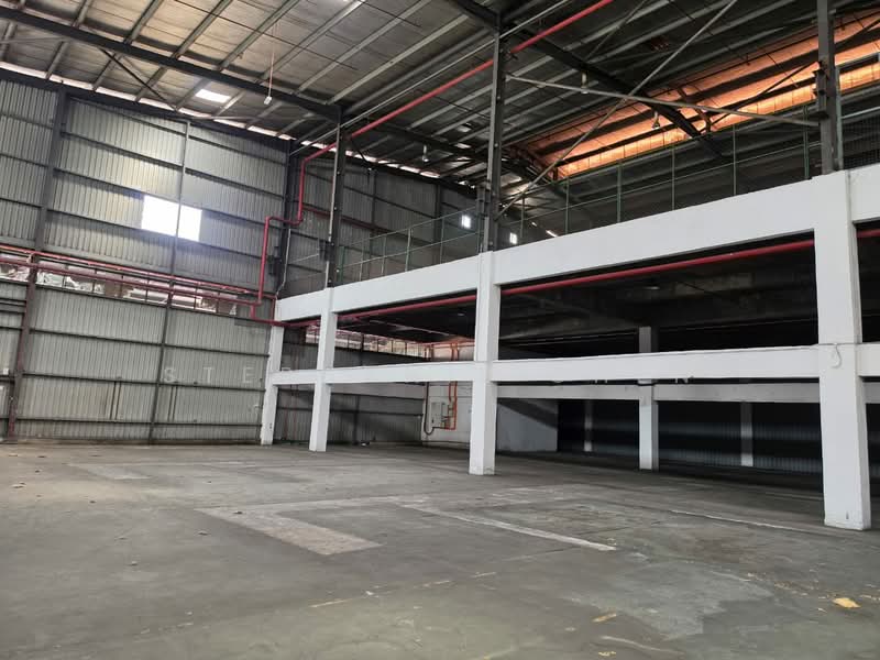 Kilang untuk Disewa di Seksyen 7 (Shah Alam) - Stephanie Chen - Interior - PropertyGuru.com.my