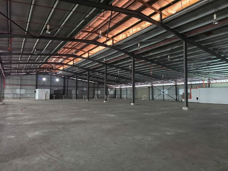 Kilang untuk Disewa di Seksyen 7 (Shah Alam) - Stephanie Chen - Interior - PropertyGuru.com.my