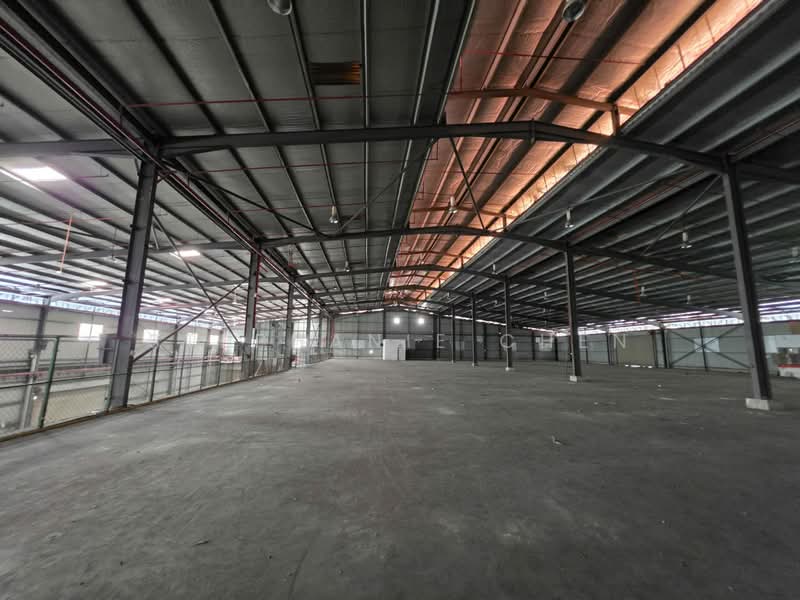 Kilang untuk Disewa di Seksyen 7 (Shah Alam) - Stephanie Chen - Interior - PropertyGuru.com.my