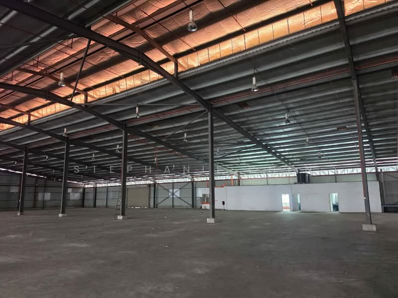 Kilang untuk Disewa di Seksyen 7 (Shah Alam) - Stephanie Chen - Interior - PropertyGuru.com.my