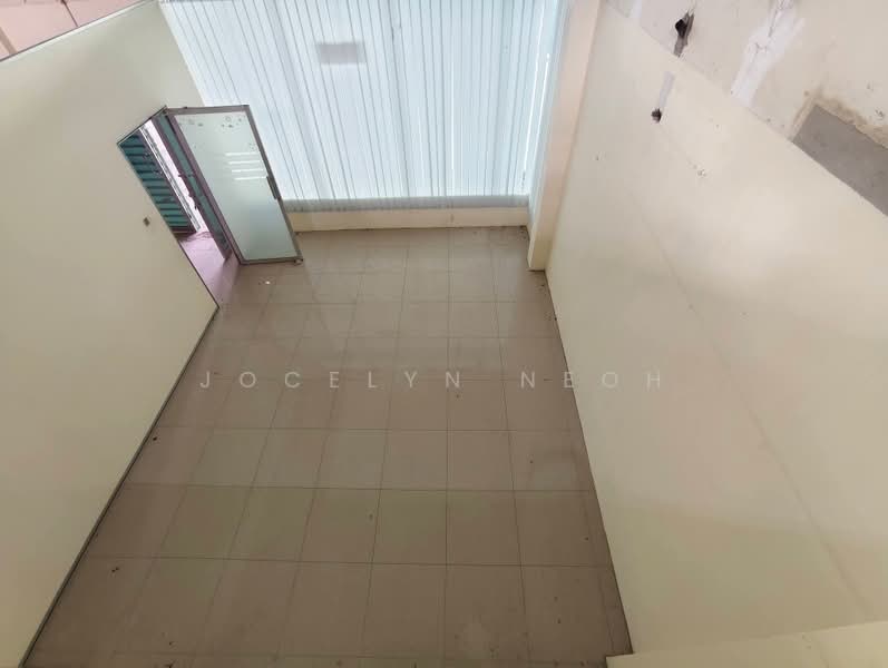 Semi-D Factory for Rent in Simpang Ampat (Penang) - Jocelyn Neoh - Interior - PropertyGuru.com.my