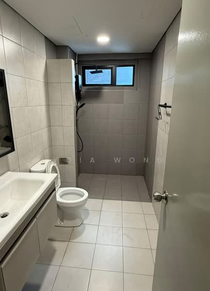 Pangsapuri untuk Disewa di Residensi Aman Jalil - Lydia Wong - Bathroom - PropertyGuru.com.my