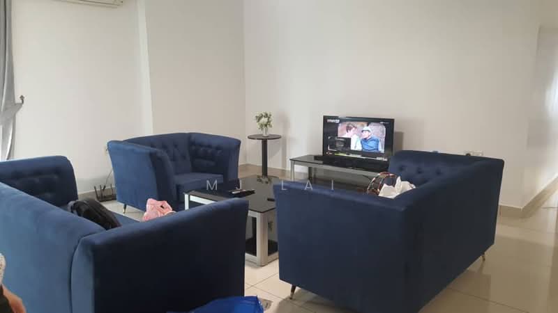 Kondominium untuk Disewa di KSL D'Esplanade Residence - MJ Lai - PropertyGuru.com.my