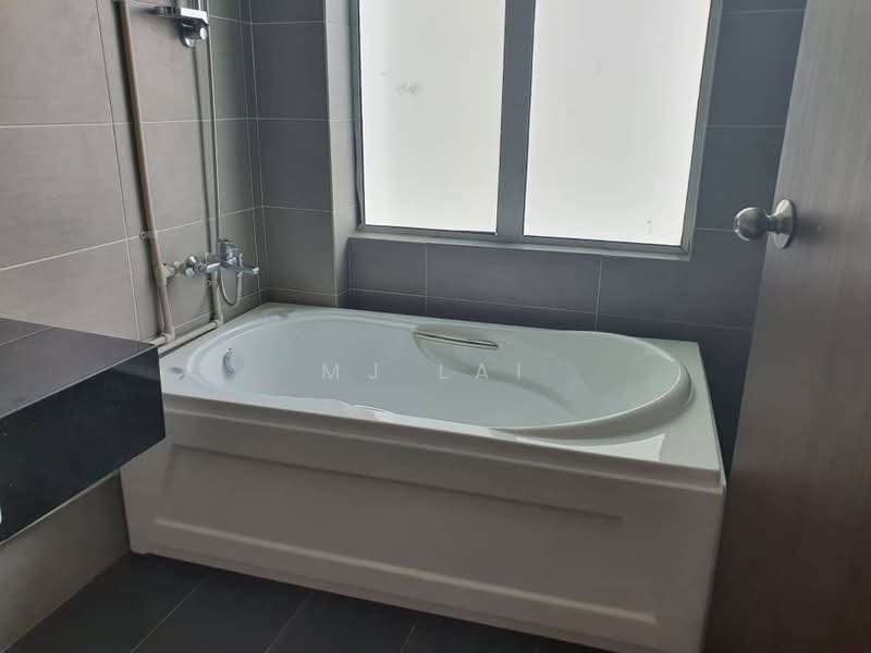 Kondominium untuk Disewa di KSL D'Esplanade Residence - MJ Lai - PropertyGuru.com.my